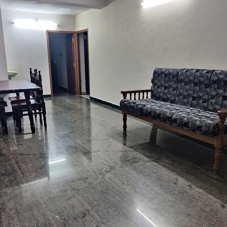 Tulip Villa 3Bhk 2Bhk And 1Bhk Located Near Chunnambar Boat House And Paradise Beach Purnankuppam Экстерьер фото