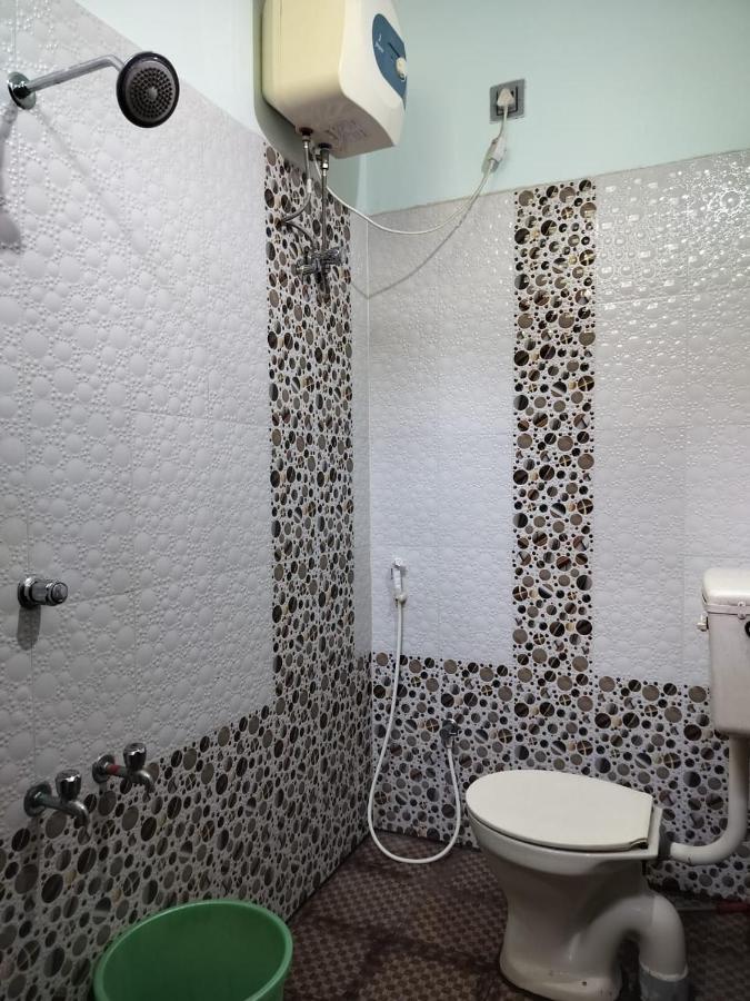 Tulip Villa 3Bhk 2Bhk And 1Bhk Located Near Chunnambar Boat House And Paradise Beach Purnankuppam Экстерьер фото