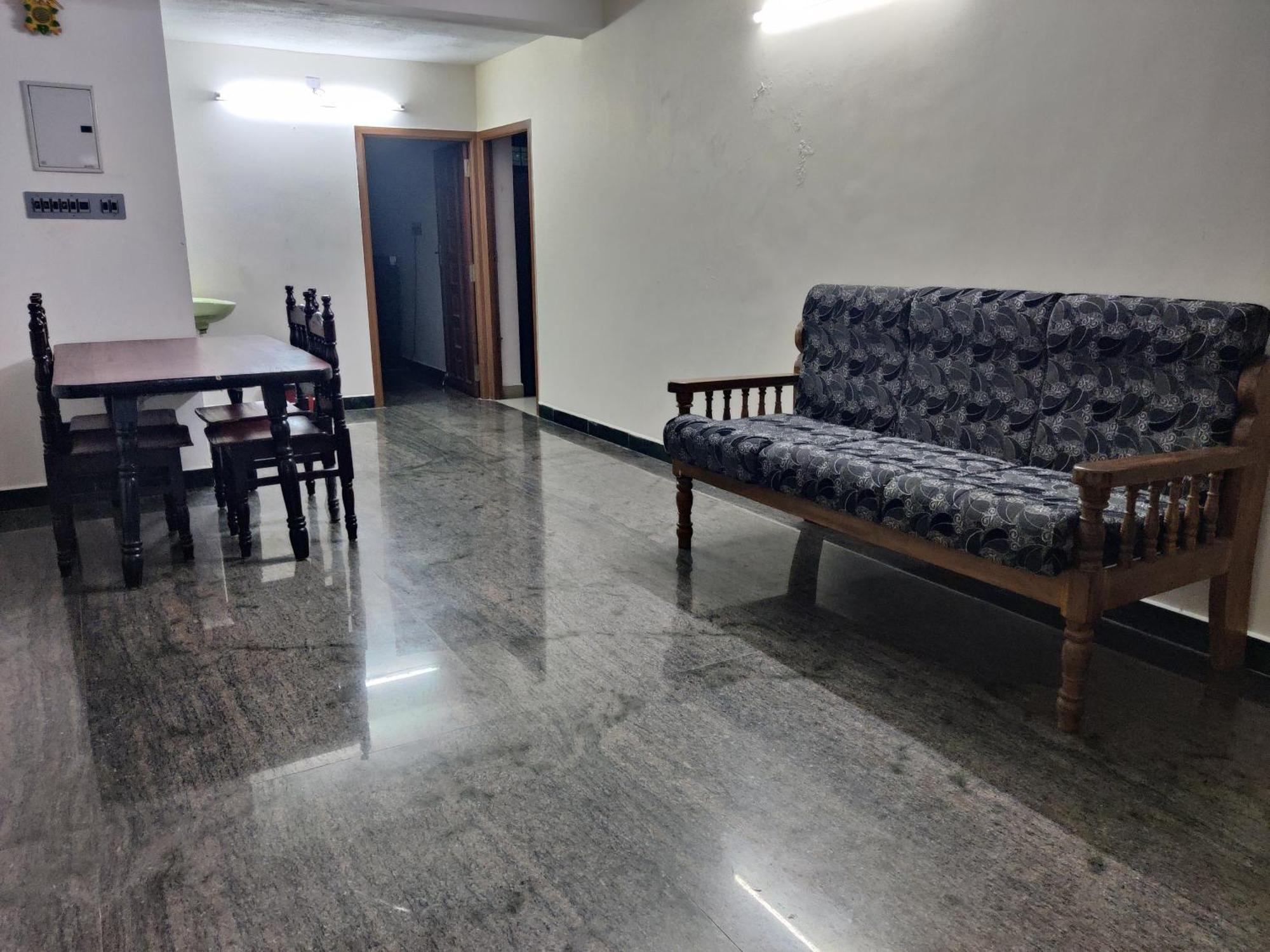 Tulip Villa 3Bhk 2Bhk And 1Bhk Located Near Chunnambar Boat House And Paradise Beach Purnankuppam Экстерьер фото